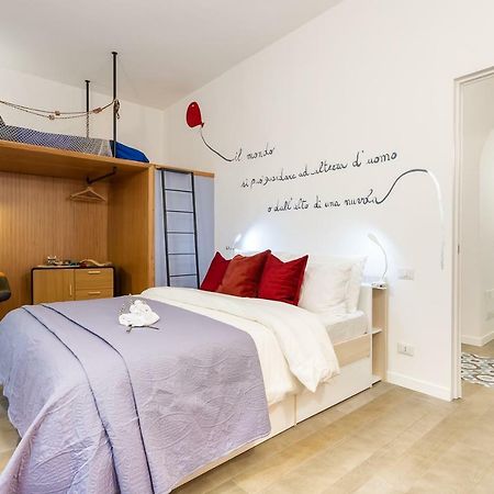 Apartamento Casa Frisi Roma Exterior foto